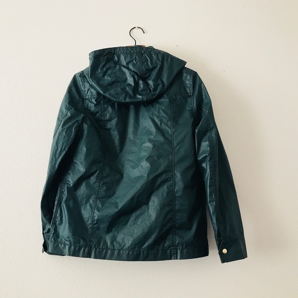 🅙🅒🅡🅔🅦 Hooded Downtown Field Jacket S - Picture 4 of 8